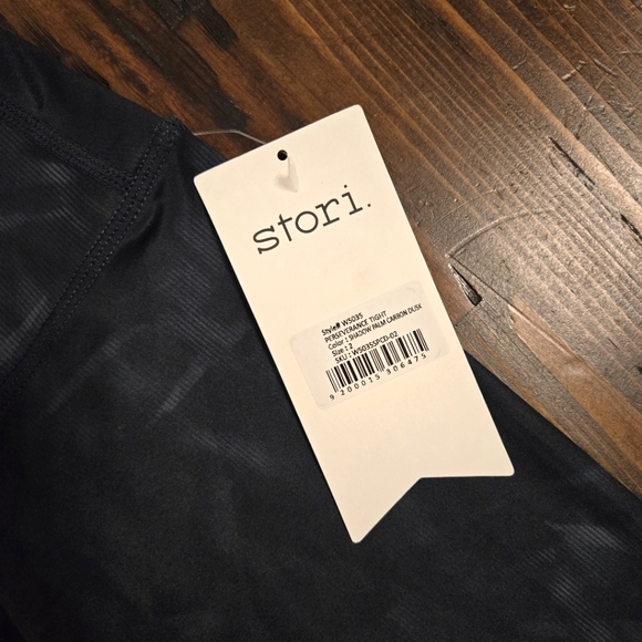 NEW Stori Perseverance Tight Size 2 - Picture 4 of 7